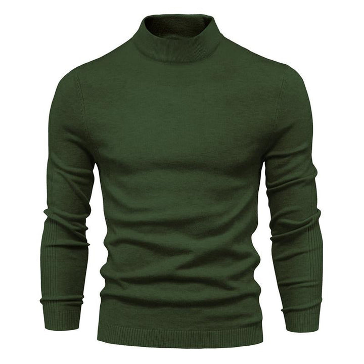 Men's Knit Sweater