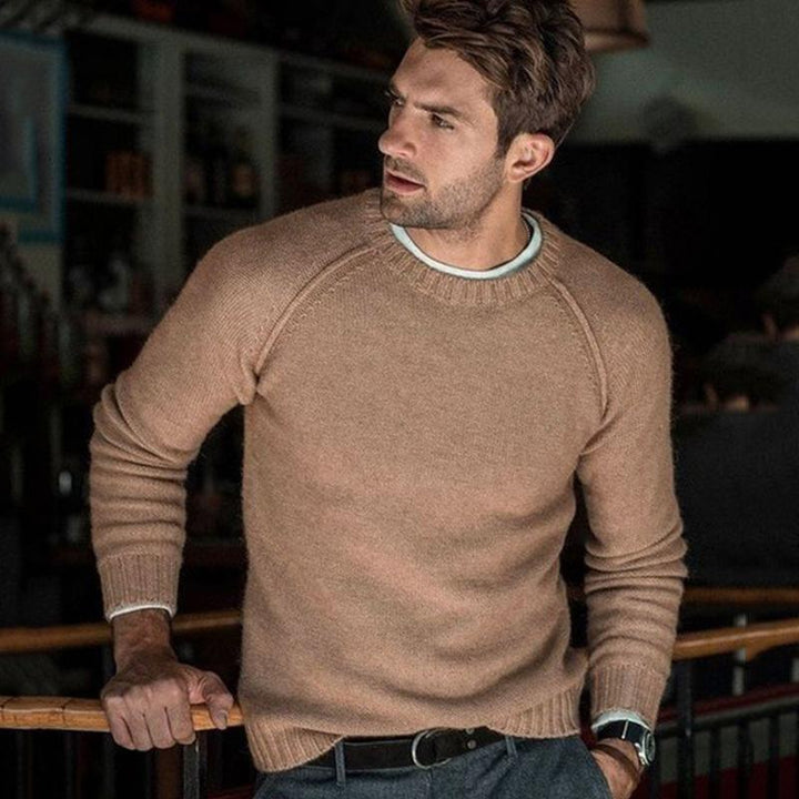 Men's Sweater