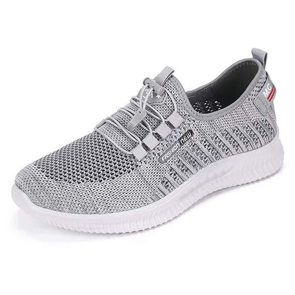 MEN'S FLYKNIT SNEAKERS