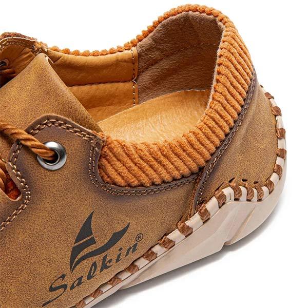 MEN'S VINTAGE CASUAL SNEAKERS