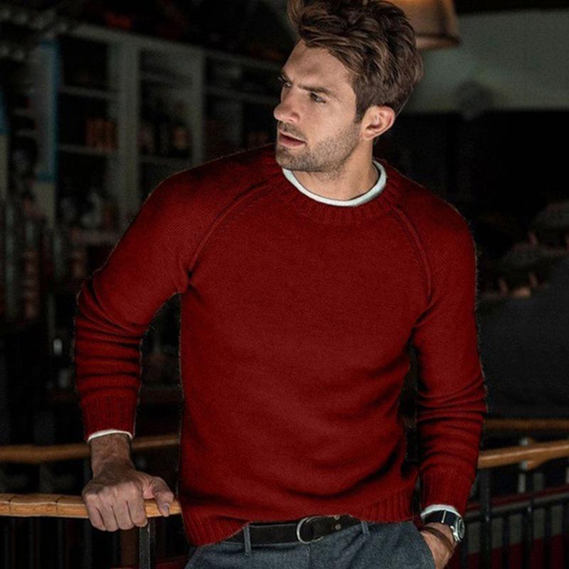 Men's Sweater
