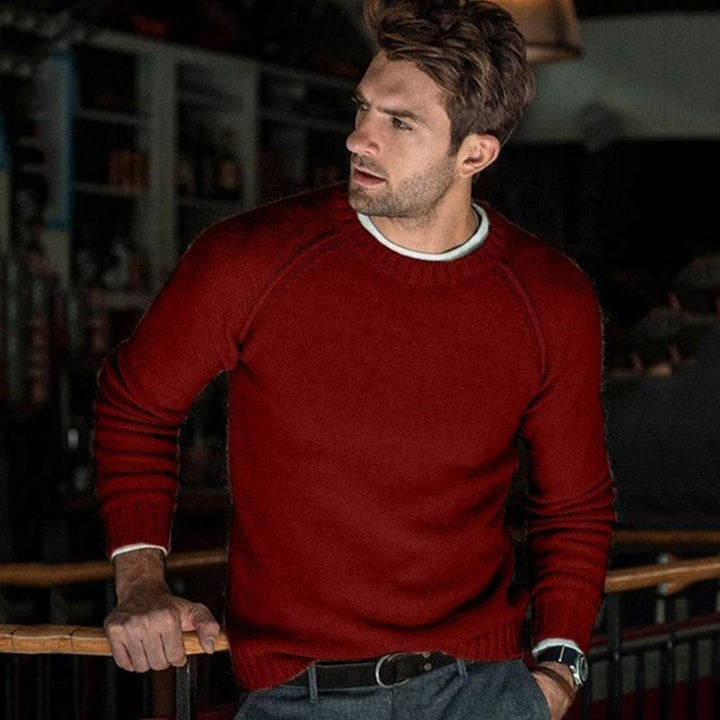 Men's Sweater