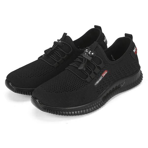 MEN'S FLYKNIT SNEAKERS