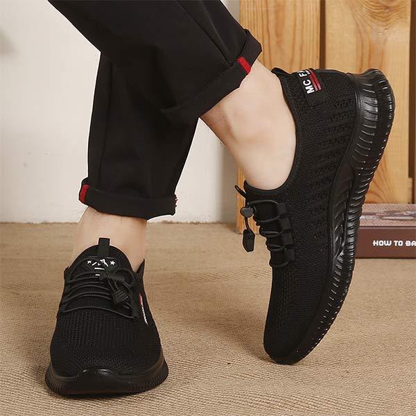 MEN'S FLYKNIT SNEAKERS