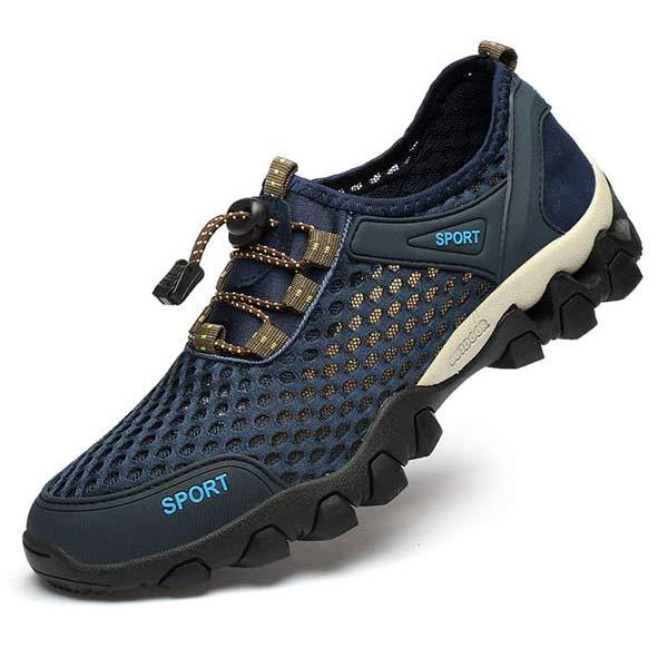 MEN'S CASUAL SPORTS HIKING SHOES