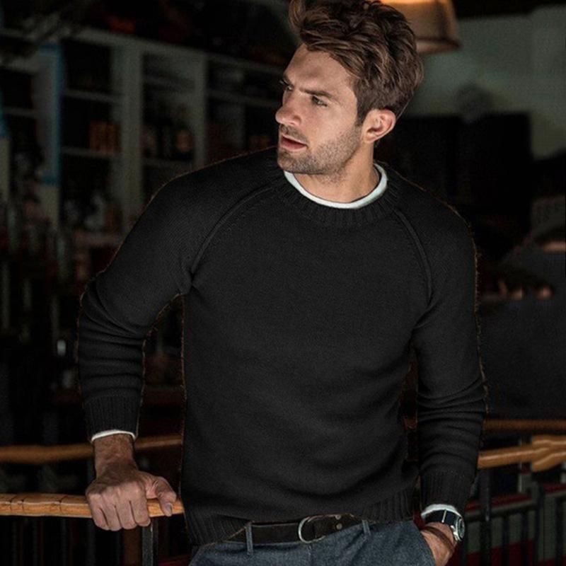 Men's Sweater