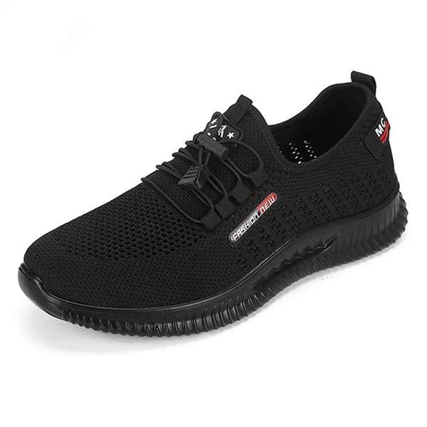 MEN'S FLYKNIT SNEAKERS