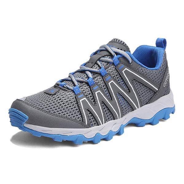 MEN'S OUTDOOR HIKING SHOES