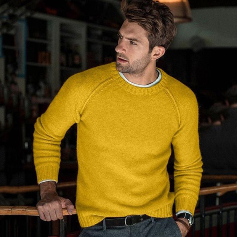 Men's Sweater