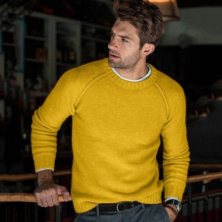 Men's Sweater