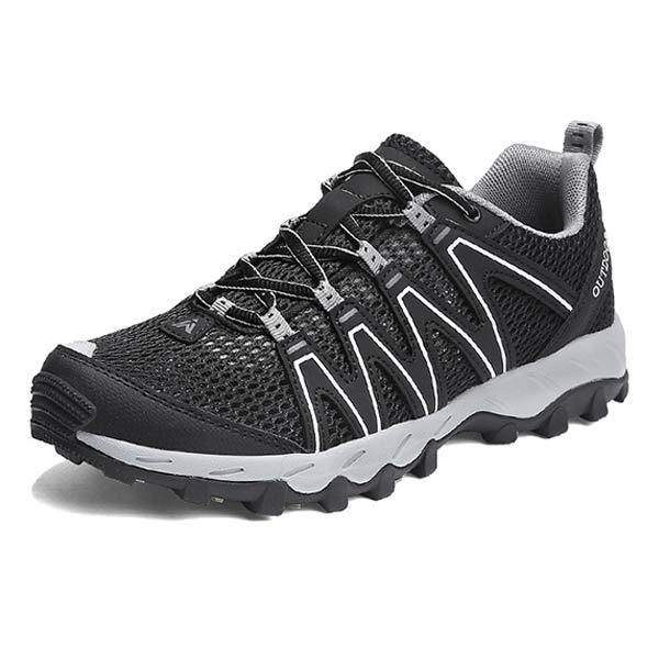 MEN'S OUTDOOR HIKING SHOES