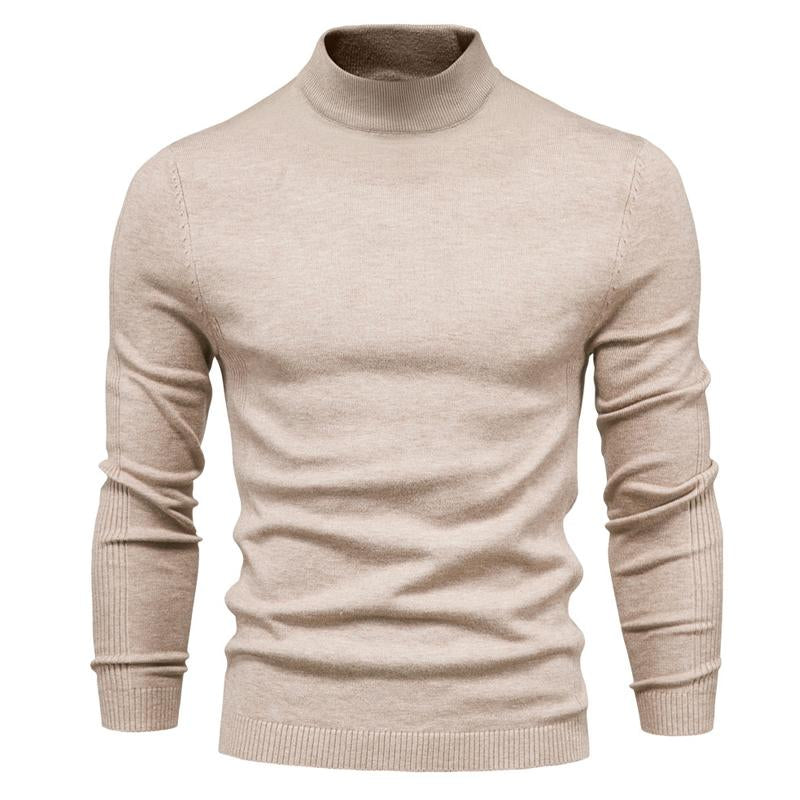 Men's Knit Sweater