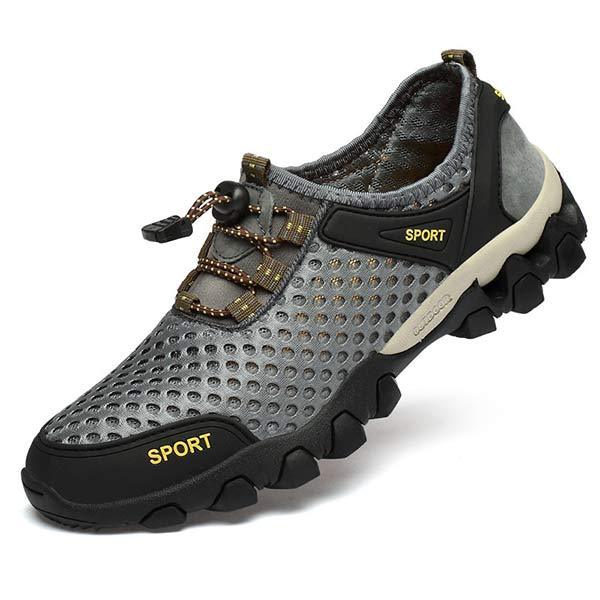 MEN'S CASUAL SPORTS HIKING SHOES
