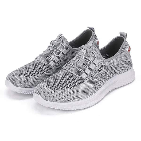 MEN'S FLYKNIT SNEAKERS
