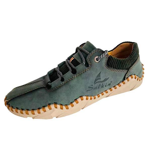 MEN'S VINTAGE CASUAL SNEAKERS