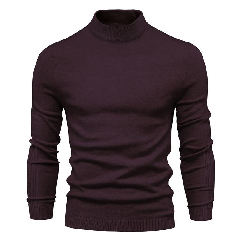 Men's Knit Sweater