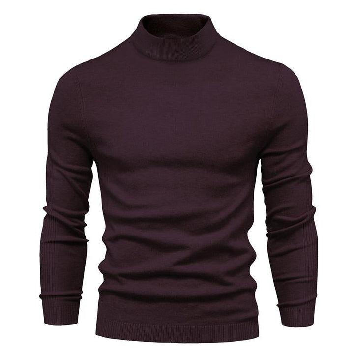 Men's Knit Sweater