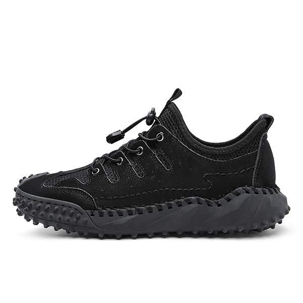 MEN'S SLIP-ON HIKING SNEAKERS