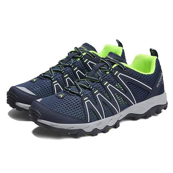 MEN'S OUTDOOR HIKING SHOES