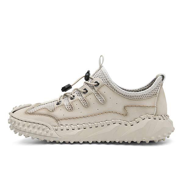 MEN'S SLIP-ON HIKING SNEAKERS