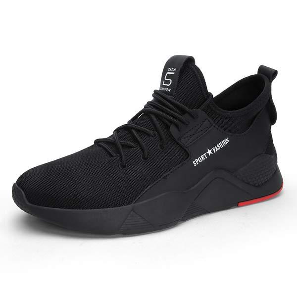 MEN'S CASUAL RUNNING SHOES