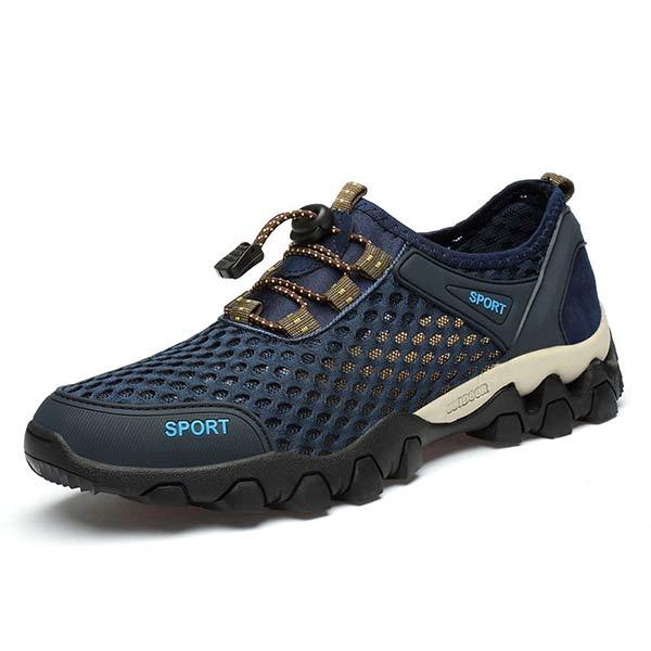 MEN'S CASUAL SPORTS HIKING SHOES