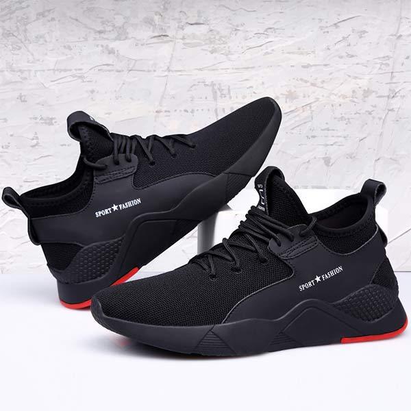 MEN'S CASUAL RUNNING SHOES