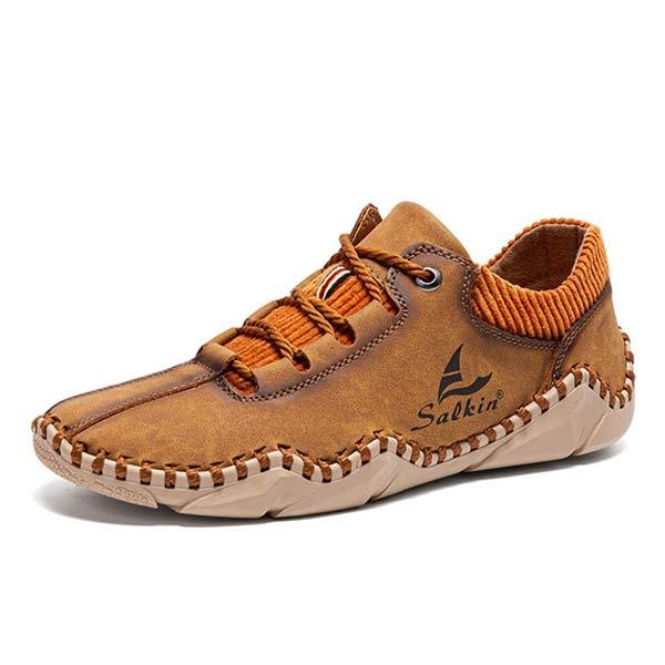 MEN'S VINTAGE CASUAL SNEAKERS