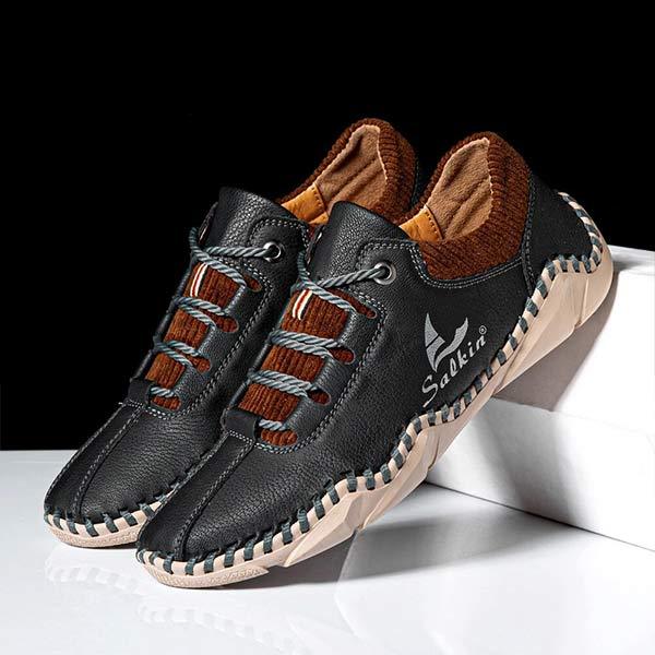 MEN'S VINTAGE CASUAL SNEAKERS