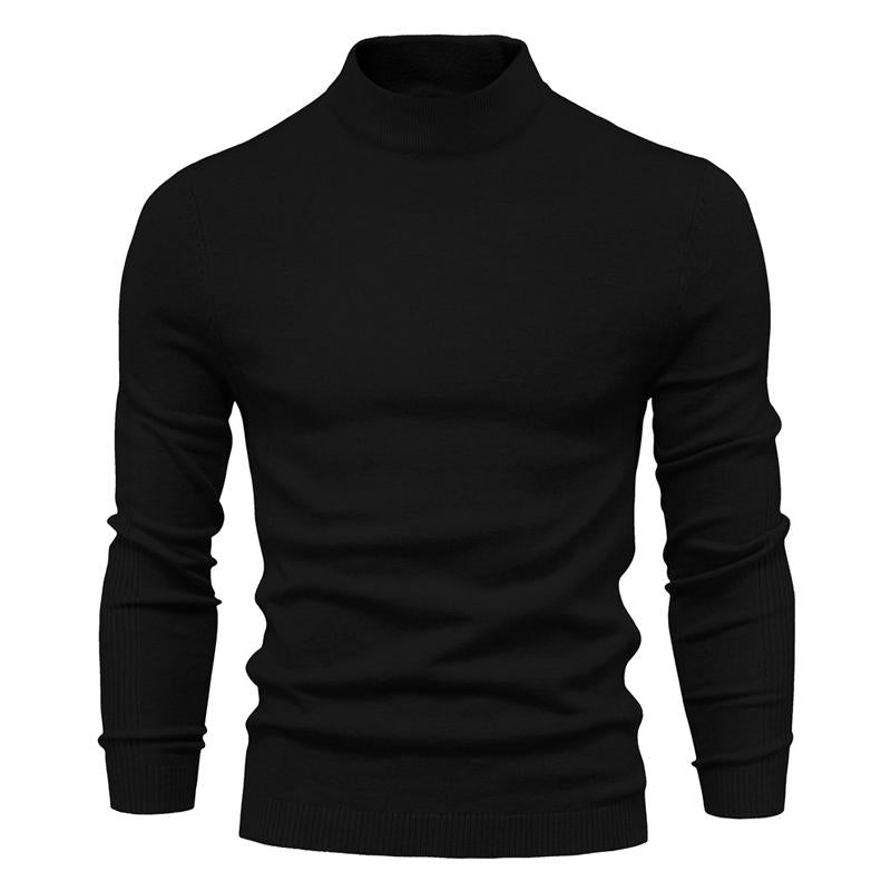Men's Knit Sweater