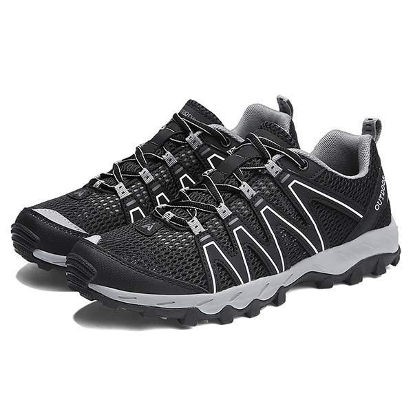 MEN'S OUTDOOR HIKING SHOES