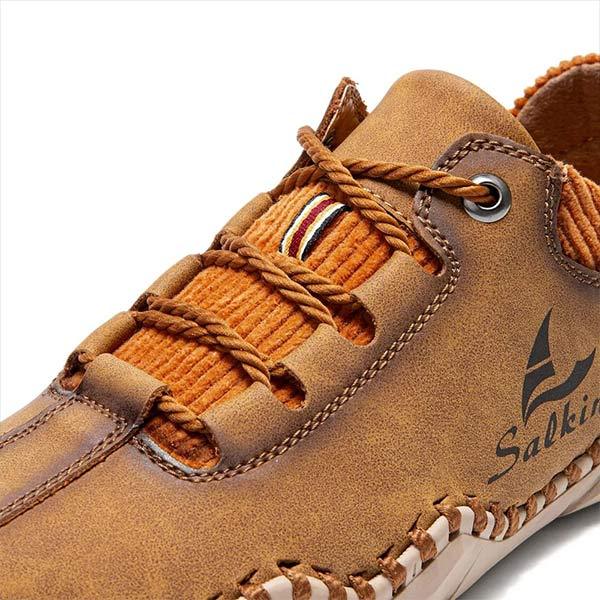MEN'S VINTAGE CASUAL SNEAKERS