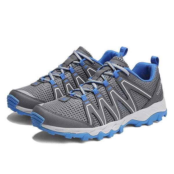 MEN'S OUTDOOR HIKING SHOES