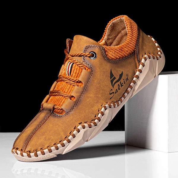 MEN'S VINTAGE CASUAL SNEAKERS