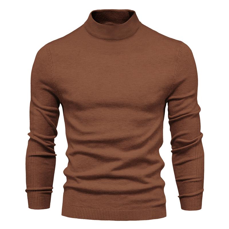 Men's Knit Sweater