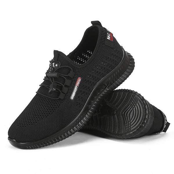 MEN'S FLYKNIT SNEAKERS
