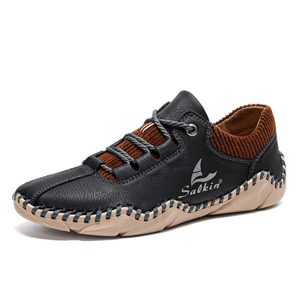 MEN'S VINTAGE CASUAL SNEAKERS