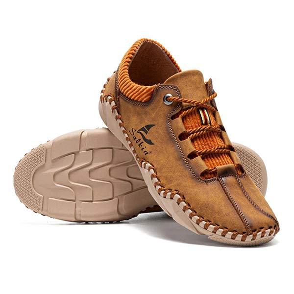 MEN'S VINTAGE CASUAL SNEAKERS