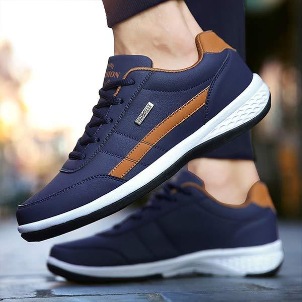 MEN'S ULTRALIGHT SNEAKERS