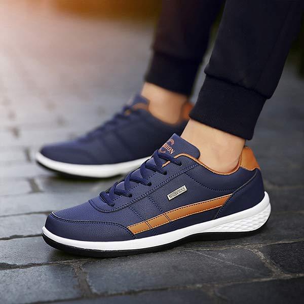 MEN'S ULTRALIGHT SNEAKERS