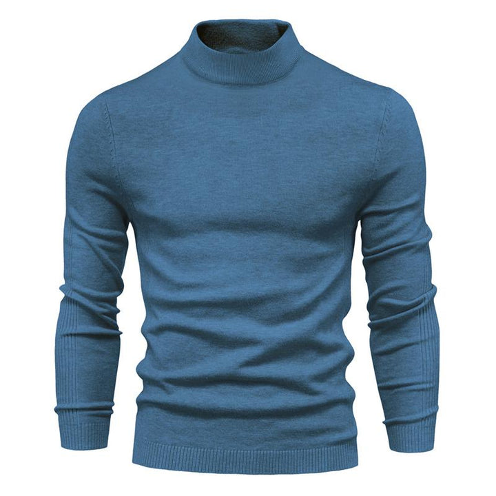Men's Knit Sweater