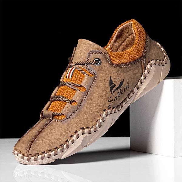 MEN'S VINTAGE CASUAL SNEAKERS