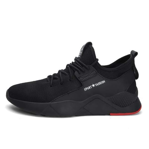 MEN'S CASUAL RUNNING SHOES