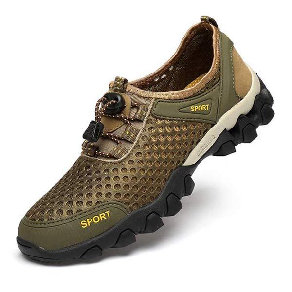MEN'S CASUAL SPORTS HIKING SHOES