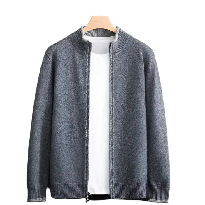 Chaqueta Nicola Luxury Cashmere