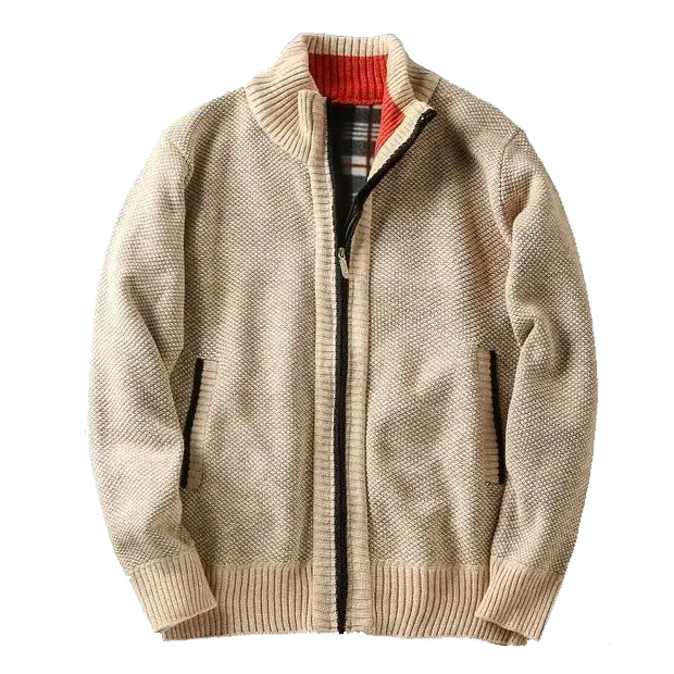Northvale | Cardigan