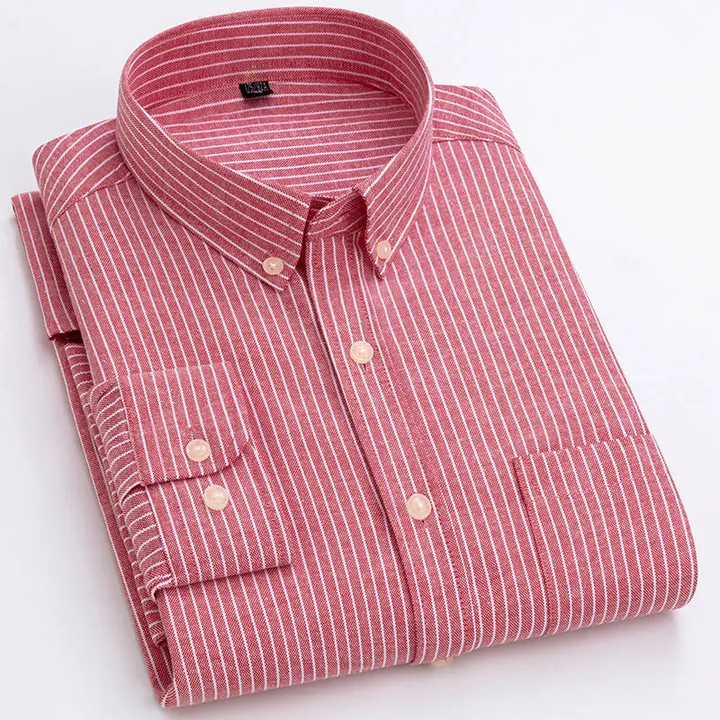 Camisa de rayas Monaco