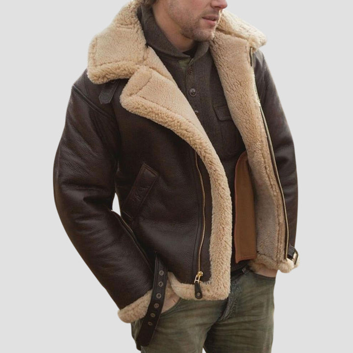Fletcher | Chaqueta