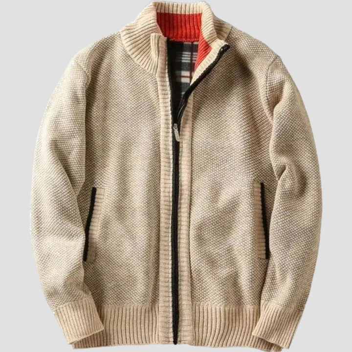 Northvale | Cardigan