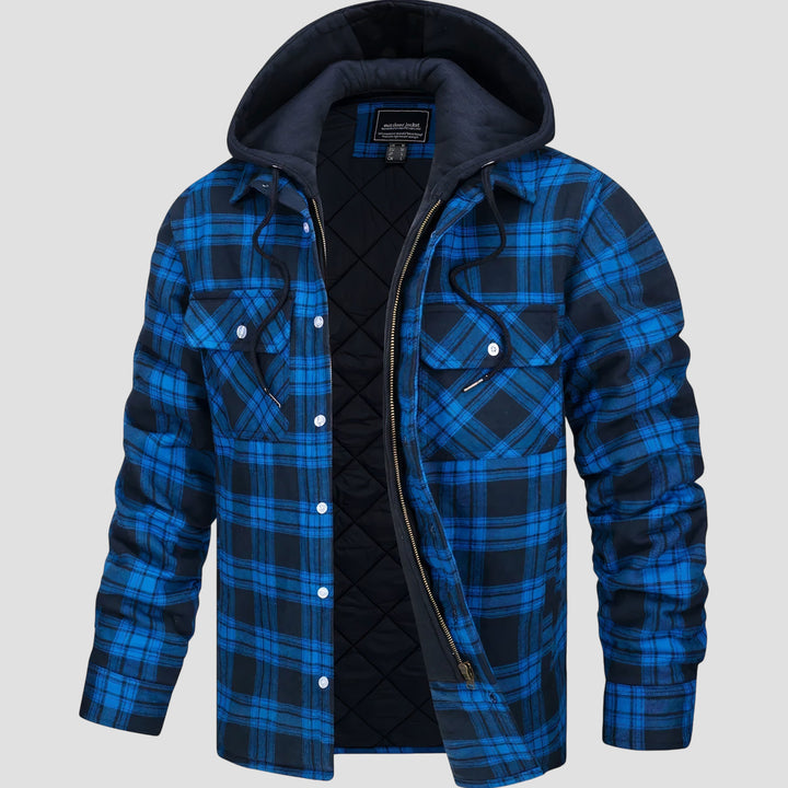 Tibor | Chaqueta